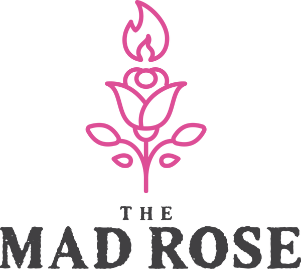 The Mad Rose